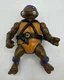 Playmates Toys 1988 Teenage Mutant Ninja Turtles Donatello Action Figure
