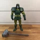 Marvel Legends Guardians of the Galaxy Ronan The Accuser Figure Ships Fast!