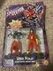 The amazing Spiderman spider-women black widow assault gear collector series
