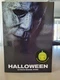Ultimate Michael Myers (RARE misprint) Green Sticker 2018 NECA Halloween Figure