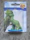 Disney Pixar Toy Story 4 Rex 2" Mini Figures Figurine Mattel