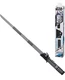 Star Wars Darksaber Lightsaber Forge Electronic Black Lightsaber Hasbro NEW