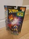 NEW X-MEN CLASSICS PSYLOCKE TOYBIZ FIGURE MARVEL COMICS LIGHT WEAPON! 1996 NIB