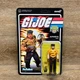 G.I. Joe Tiger Force Shipwreck Unpunched 2023 Super7 Reaction Figure Sealed New