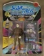 Star Trek The Next Generation 1993 Playmates Action Figure Locutus Borg Sealed