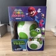 Hatchin' Yoshi Super Mario Galaxy Movie Interactive Figure Spin Master IN HAND