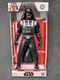 HASBRO STAR WARS DARTH VADER 9.5" ACTION FIGURE  WITH LIGHT SABER - NEW IN BOX