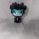 BAKUGAN Spin Master CUBBO Darkus Nillious Cosplay Figurine