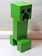 Mattel Minecraft LARGE 8&rdquo; Articulated Action Figure CREEPER Video Game