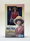 S.H. Figuarts A Netflix Series: One Piece Monkey D. Luffy Action Figure