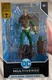 DC Multiverse McFarlane Toys 7&rdquo; Green Arrow Connor Hawke Figure Gold Label