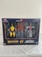 Marvel Legends Gamerverse Series Wolverine vs Silver Samurai 6" 2 Pack In Hand