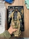 Hot Toys MMS372 Dawn of Justice Knightmare Batman 1/6 Action Figure In Stock