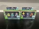  AMONG US MINI FIGURES 3 PACK EJECTED EDITION 2023 NEW TOIKIDO