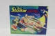 The Shadow Shiwan Khan Serpent Bike Kenner Action Figure Toy Accessory AF442