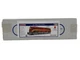 Williams GP-9-215 PRR Tuscan 5 Stripe 14" GG-1 Power w/ True Blast II #2360