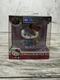 Sanrio Hello Kitty S3 MetalFigs Diecast Collectible 2" Inch Blue Dress Jada Toys