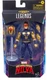 Marvel Legends The Nova 6" Action Figure New Walgreens Exclusive