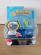 TOMY Pokemon Throw &lsquo;N&rsquo; Pop Poke Ball Squirtle Dive Ball Toy