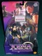 ToyBiz Xena Sins of the Past - Sword Drawing Action Action Figure