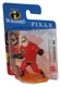 Disney The Incredibles Mr. Incredible (2022) Mattel Micro Collection Mini Figure