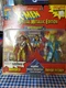 X-Men Special Metallic Edition Two Pack - Maverick & Trevor Fitzroy ToyBiz 1994