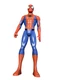 Marvel Comics B9760 Titan Hero Series Spider-Man Action Figure 2019