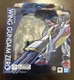 Bandai Gundam Universe XXXG-00W0 Wing Gundam Zero Action Figure