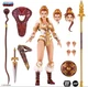 Masters Of The Universe Mondo Teela 1/6 Scale Figure Exclusive Timed Edition 