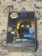 Funko Pop! Darth Vader (Bespin) (Walmart Exclusive) w/protector