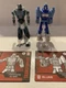 Transformers Studio Series 86 Kup and Blurr