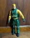 Gi Joe Conrad "Duke" Hauser Anniversary Vintage Hasbro Action Figure 