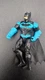 DC Comics Batman Moto-Tank Vehicle Batman 4" Action Figure Spin Master 