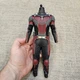 Hot Toys MMS362 1/6 Captain America 3 Civil War Ant-Man 2.0 Body And Suit 