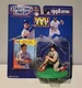 1998 Starting Lineup SLU Action Figure: Mark McGwire - Cardinals HR History  NIP