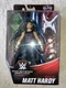 WWE Mattel Elite Broken Woken Matt Hardy Wrestling Figure Network Spotlight