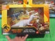 JURASSIC WORLD CHAOS THEORY DARIUS & BARYONYX PERIL PACK MONOLOPHOSAURUS MATTEL