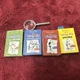 ZURU Mini Brands Books Series 1 - Wimpy Kid