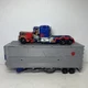 Hasbro Transformers Dark of the Moon Mechtech Ultimate Optimus Prime