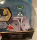 Froakie Pokemon Throw N Pop Poke Ultra Ball Action Figure Kids Toy 2016 TOMY