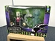 Beetlejuice (Thorny) & Beetlejuice Translucent Blue Glow CLUB 28 Loyal Subjects