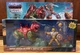 Masters Of The Universe Origins MOTU Battlefield Warriors Battle Armor HE-MAN