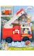 Bluey S10 Firetruck Moose Toys Bob Bilby, Bluey, Limited Firefighter Bingo 