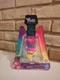 New, Unopened Dreamworks Trolls World Tour 2020  POPPY 3 inch Figure/Cake Topper