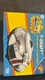 McFarlane DC Super Powers T-Craft Superman Mister Terrific Hi-Tech Vehicle 12+