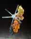 NEW Dragon Ball Z S.H.Figuarts: Legendary Super Saiyan Son Goku NEW