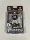 McFarlane Toys 2010 NFL Series 24 Peyton Manning Indianapolis Colts 6&rdquo; Figure