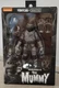 NECA Teenage Mutant Ninja Turtles Michelangelo As The Mummy