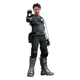 Hot Toys Iron Man 1/6 Tony Stark Mech Test Deluxe Version 30cm MMS582