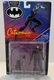 NEW Vintage Kenner Batman Returns Catwoman w/Whipping Arm Action & Taser Gun